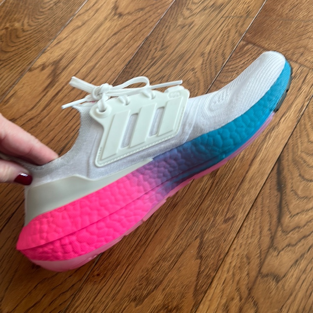 Adidas ultraboost size 7